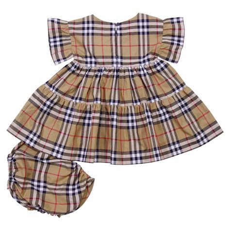 how to tell an orginial burberry kids dress|Burberry dresses for girls.